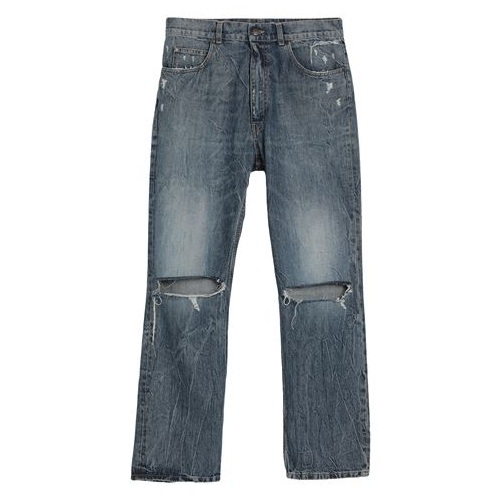 Джинсовые брюки STELLA McCARTNEY MEN 13646487EB