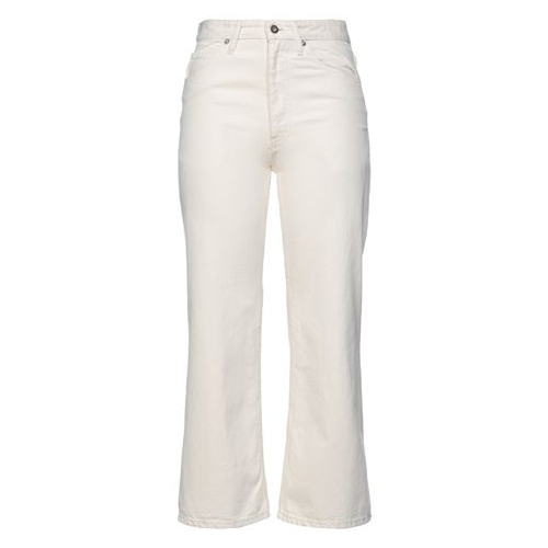 Джинсовые брюки JIL SANDER 13646574RP