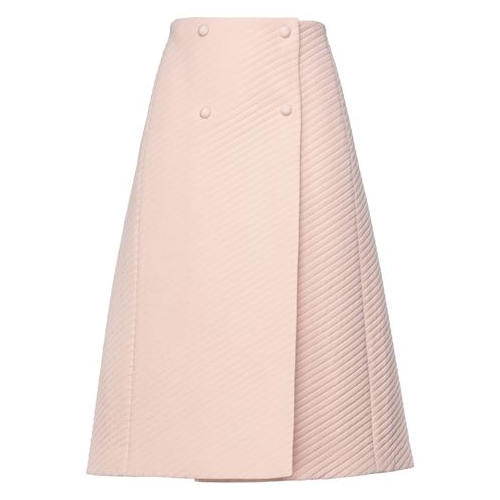 Юбка миди FENDI 13646591RD
