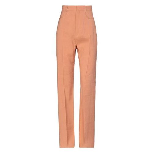 Повседневные брюки JACQUEMUS 13646611LA