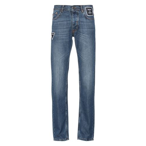 Джинсовые брюки ICEBERG 13647222LR