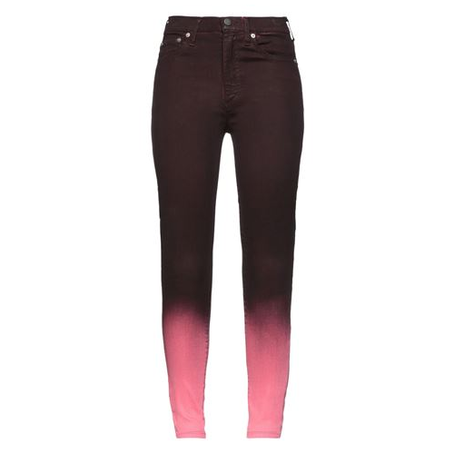 Джинсовые брюки ALICE + OLIVIA JEANS 13647329GQ