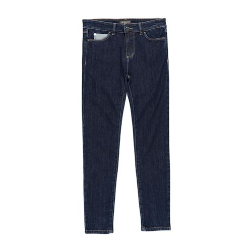 Джинсовые брюки TRUSSARDI JUNIOR 13647496OO