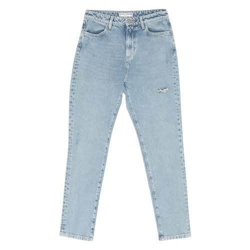 Джинсовые брюки ICON DENIM 13647736BU