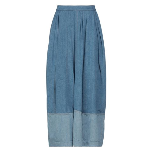 Джинсовая юбка CHLOÉ 13647756XH