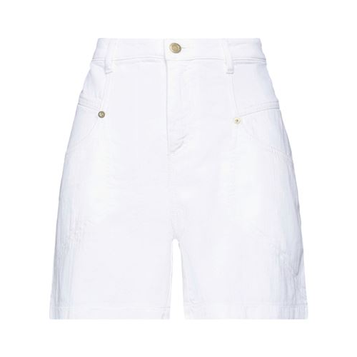Джинсовые шорты ERMANNO SCERVINO 13647946FA
