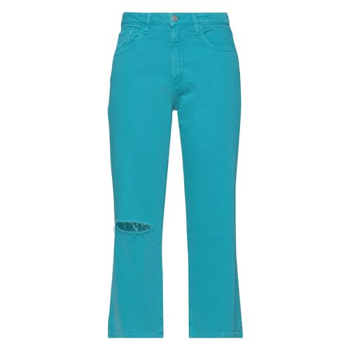 Укороченные джинсы ICON DENIM 13648078DT