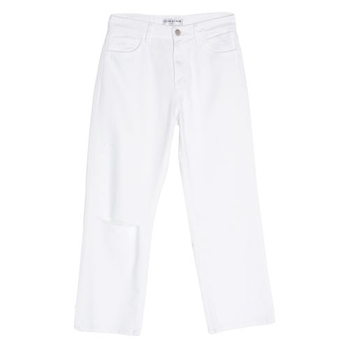 Укороченные джинсы ICON DENIM 13648078KO