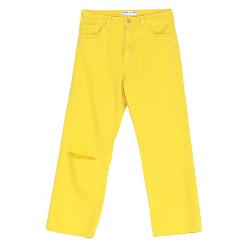 Укороченные джинсы ICON DENIM 13648078JU