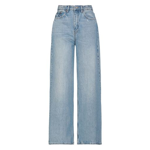 Джинсовые брюки DR. DENIM JEANSMAKERS 13648167MK