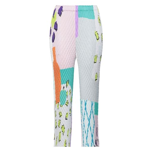 Повседневные брюки ISSEY MIYAKE 13648203UQ