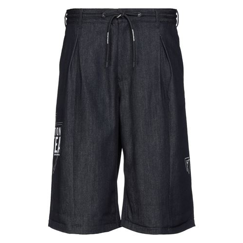 Укороченные джинсы EMPORIO ARMANI 13648238BN