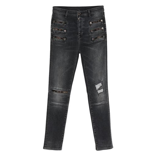 Джинсовые брюки BEN TAVERNITI™ UNRAVEL PROJECT 13648340CG