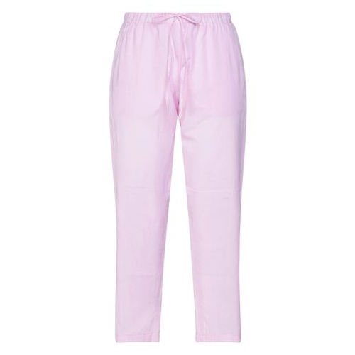 Укороченные брюки MASSIMO ALBA 13648905MM