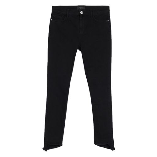 Джинсовые брюки PINKO 13649039CH