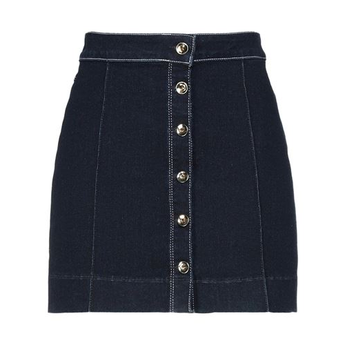 Джинсовая юбка PEPE JEANS 13649143BX