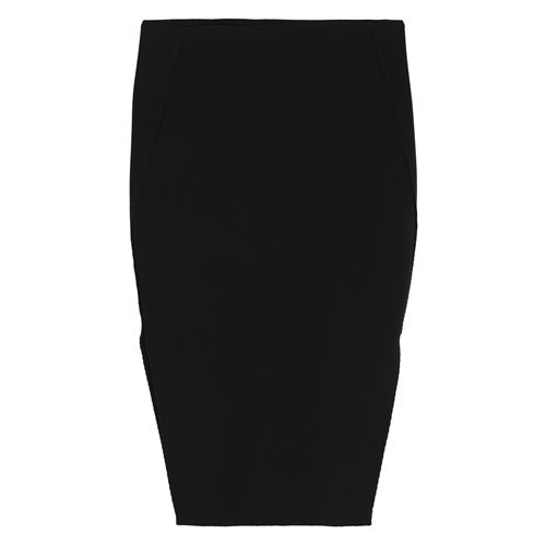 Юбка миди RICK OWENS 13649253EB