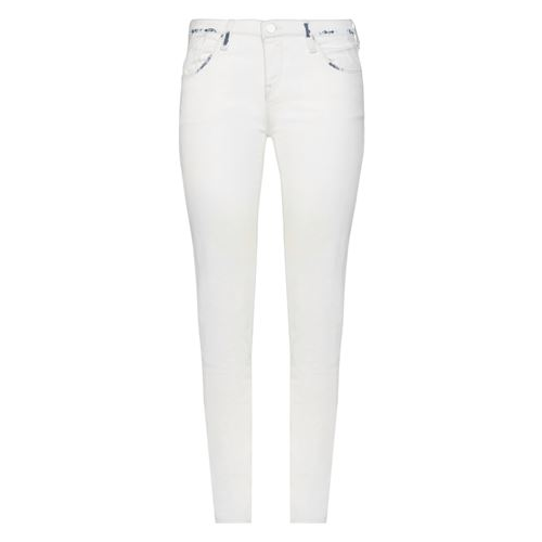 Джинсовые брюки ARMANI JEANS 13649418CF