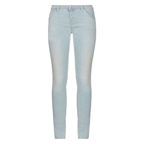 Джинсовые брюки ARMANI JEANS 13649435VH