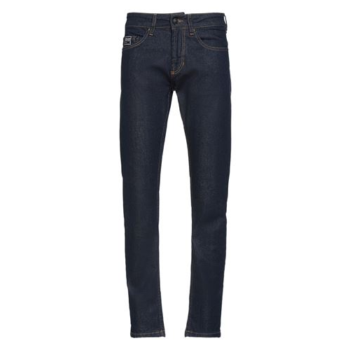 Джинсовые брюки VERSACE JEANS COUTURE 13649486UC