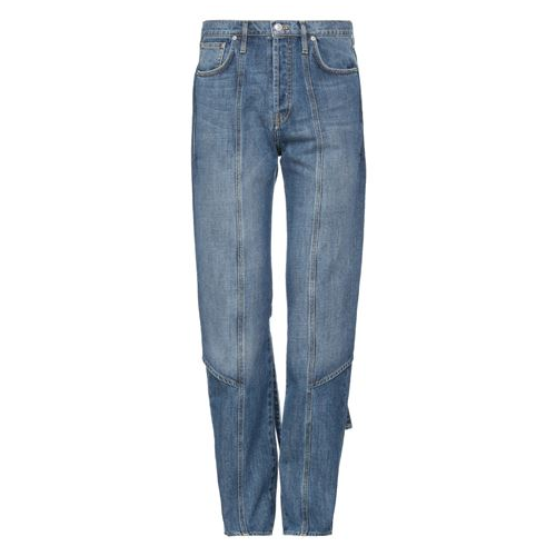 Джинсовые брюки KENZO 13649759EG