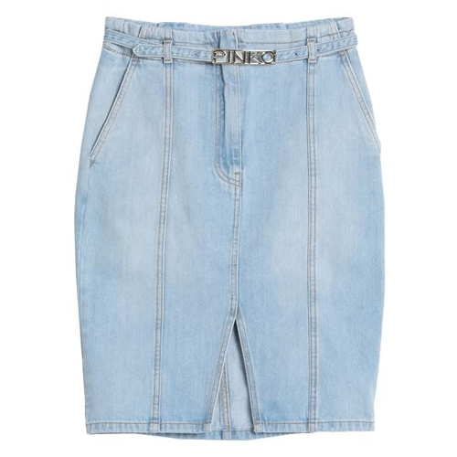 Джинсовая юбка PINKO 13649768FA