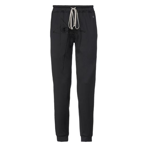 Повседневные брюки RICK OWENS x CHAMPION 13649761CP