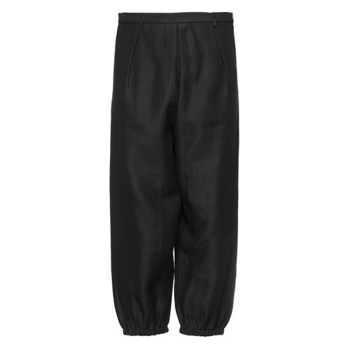 Повседневные брюки SAINT LAURENT 13649844AG