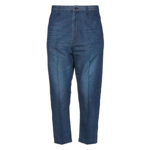 Укороченные брюки JUNYA WATANABE 13649884IE
