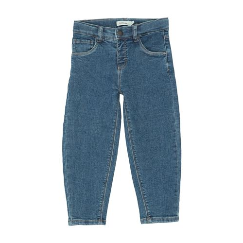 Джинсовые брюки LIL' ATELIER 13649961OF