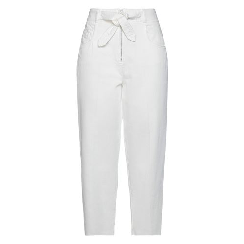 Джинсовые брюки PINKO 13640094LM