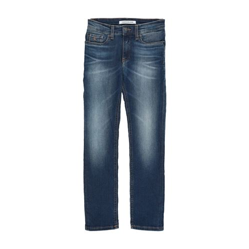 Джинсовые брюки CALVIN KLEIN JEANS 13640193AK
