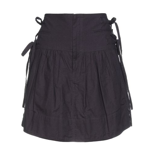 Мини-юбка ISABEL MARANT ÉTOILE 13640299DL