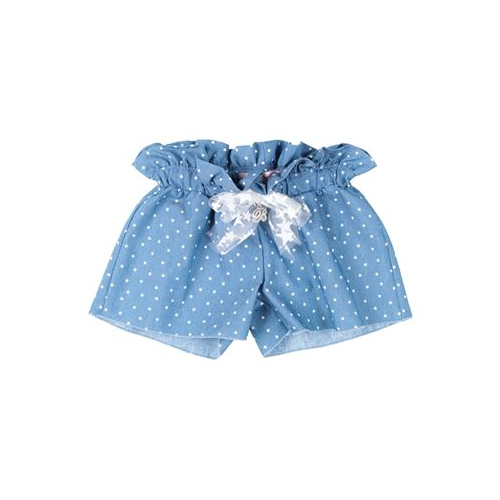 Джинсовые брюки MISS BLUMARINE 13640647UG