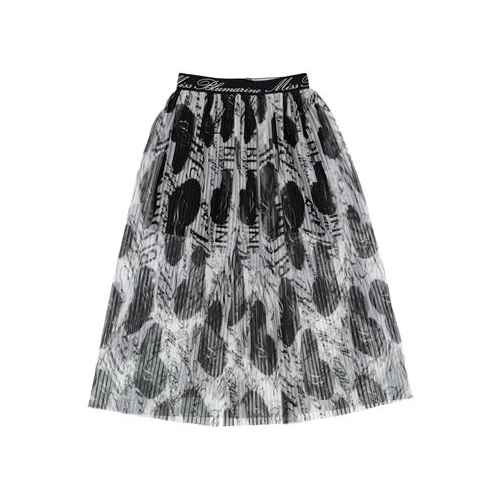 Детская юбка MISS BLUMARINE 13640663PQ