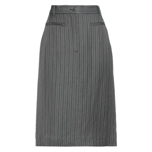 Юбка миди ACNE STUDIOS 13640779FN