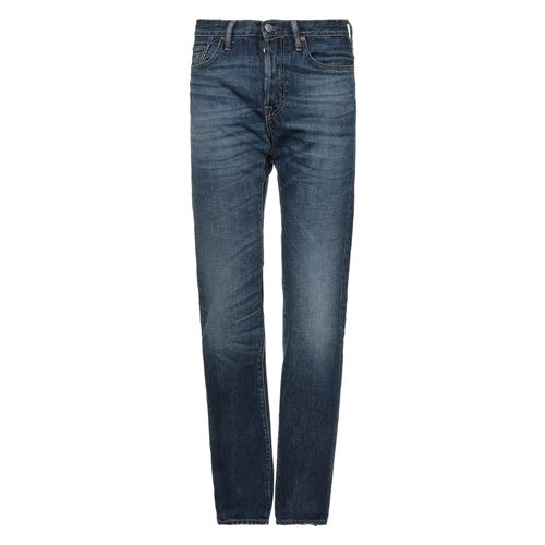 Джинсовые брюки ACNE STUDIOS 13640811PM