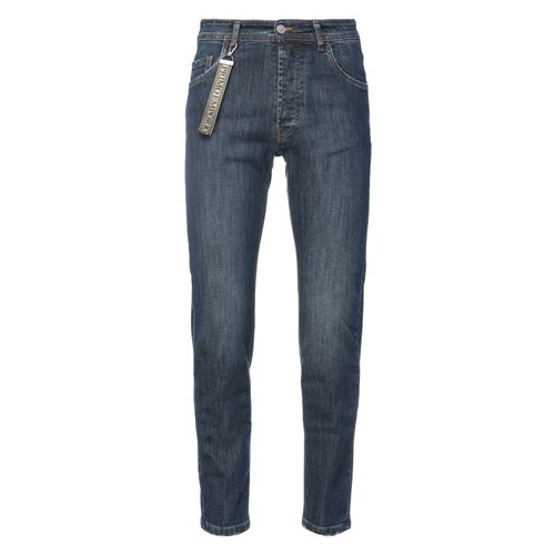 Джинсовые брюки PRIMO EMPORIO 13640883XC
