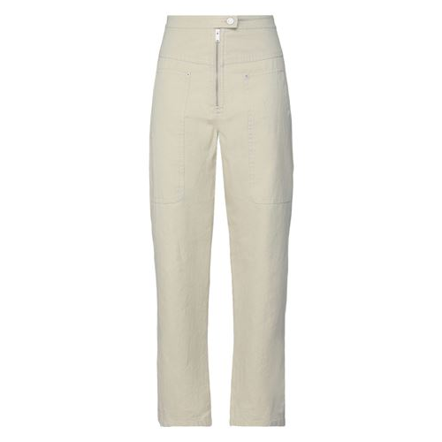 Повседневные брюки ISABEL MARANT ÉTOILE 13640978OI