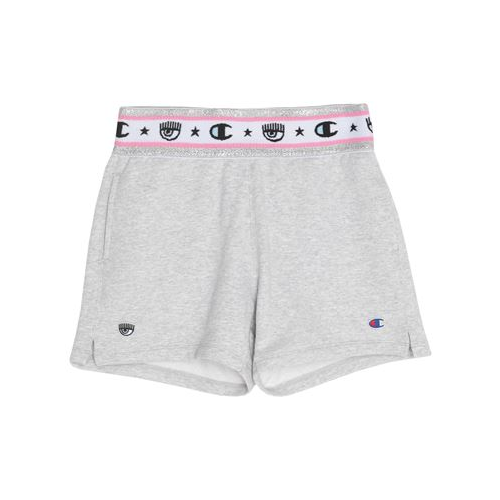 Шорты и бермуды CHAMPION x CHIARA FERRAGNI 13641185LE