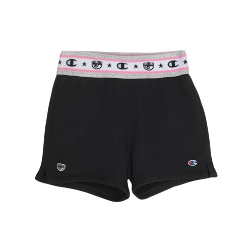 Шорты и бермуды CHAMPION x CHIARA FERRAGNI 13641185RH