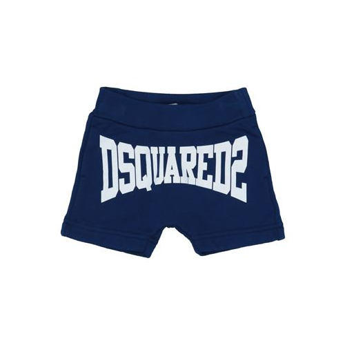 Шорты и бермуды DSQUARED2 13641335AJ
