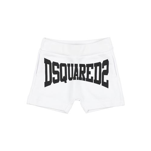 Шорты и бермуды DSQUARED2 13641335OU