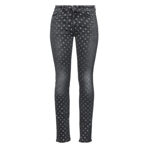 Джинсовые брюки WEEKEND MAX MARA 13641342DS
