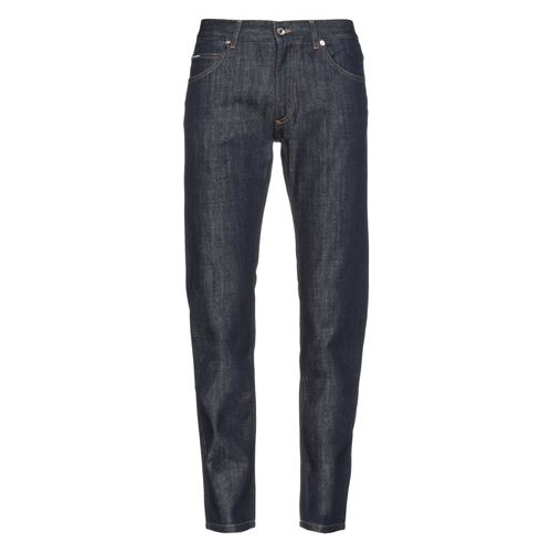 Джинсовые брюки DOLCE & GABBANA 13641608HU