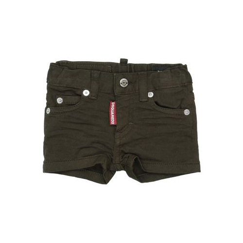 Шорты и бермуды DSQUARED2 13641609OH