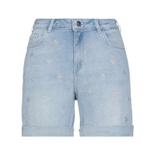 Джинсовые шорты KAOS JEANS 13641613IH