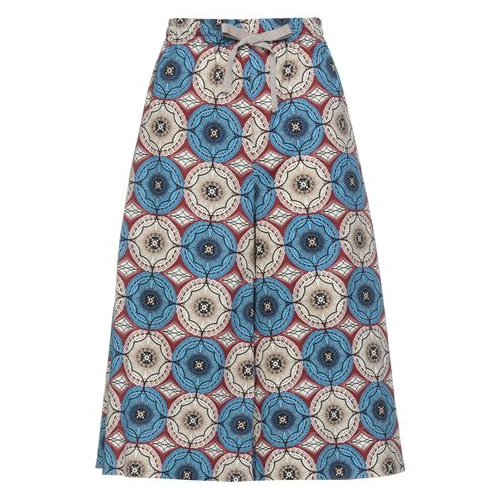 Укороченные брюки VICOLO 13641686TL