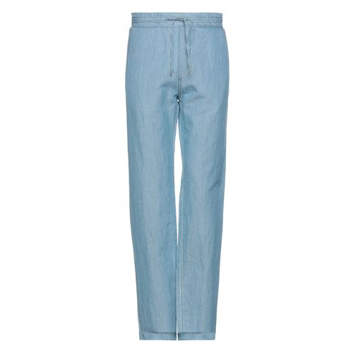 Джинсовые брюки ERMANNO SCERVINO 13641827CO