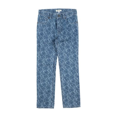 Джинсовые брюки KENZO 13642018OW